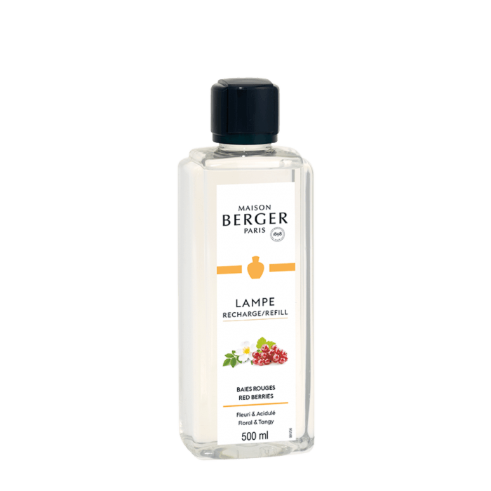 Maison Berger - Red Berries - 500ml-2